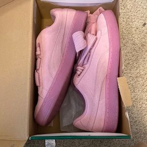 Puma shoes